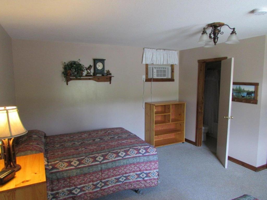 Dwight Village Motel Kamer foto