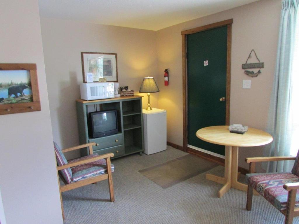 Dwight Village Motel Kamer foto